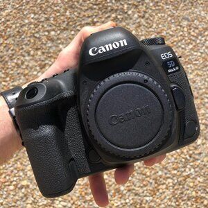 Canon 5DM4
